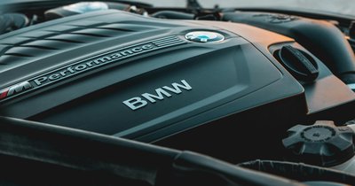 Oryginalne części BMW vs zamienniki - różnice w jakości