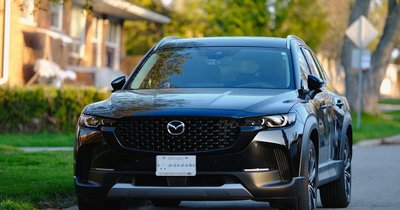 Mazda CX-5 vs Nissan Qashqai - Porównanie SUV-ów klasy kompaktowej