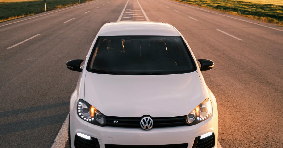 Volkswagen Golf VI - Wady i zalety najpopularniejszego kompakta