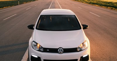 Volkswagen Golf VI - Wady i zalety najpopularniejszego kompakta