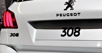 Peugeot 308 II - Recenzja po 3 latach użytkowania