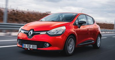Renault Clio IV - Opinie właścicieli o miejskim compaccie