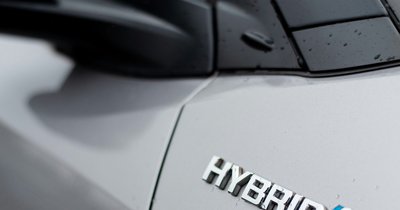 Hybrydowe SUV-y - które modele plug-in najlepiej sprawdzają się w Polsce?