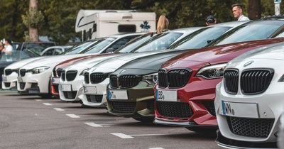 Sprowadzanie aut z Niemiec - najważniejsze porady przed zakupem